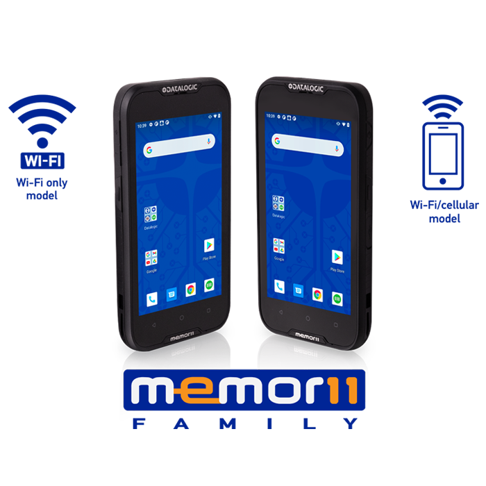 MEMOR 11 944900007