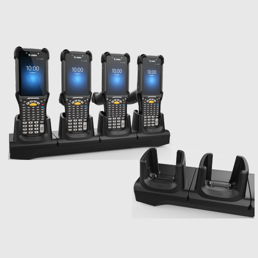 MC9300 MOBILE COMPUTER SHARECRADLE