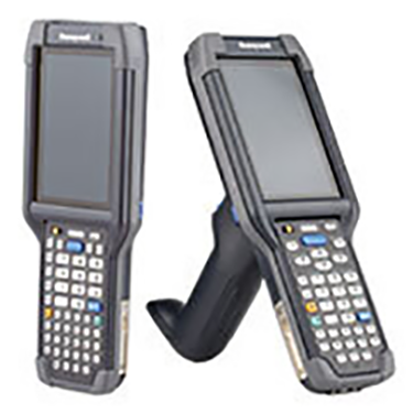 CK65 - DATA COLLECTION TERMINAL