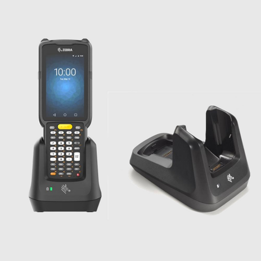 MC3300 Accessory Single Slot Cradle