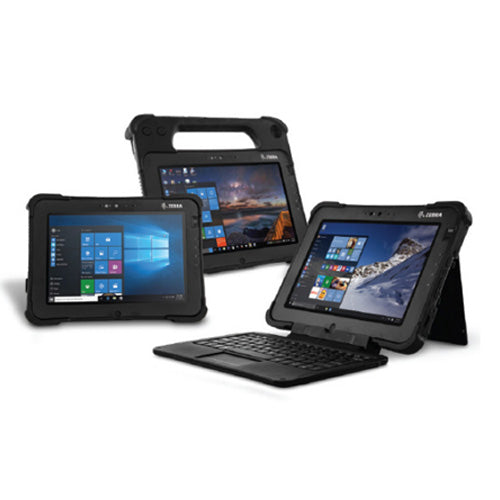 Zebra RSL10 Tablet