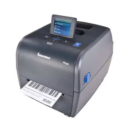 PC43t - LABEL PRINTER