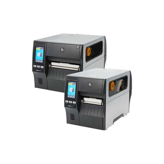 ZT400 SERIES INDUSTRIAL PRINTERS